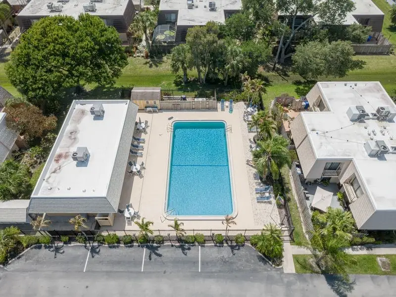 1170 6th Avenue #2B, Vero Beach, FL 32960 - #3