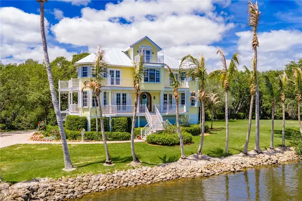 9115 44th Avenue, Sebastian, FL 32958