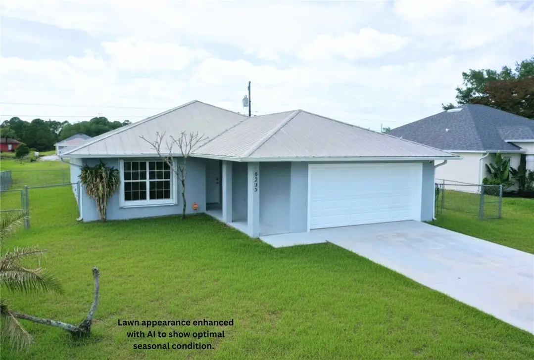 8255 102nd Avenue, Vero Beach, FL 32967 - #1