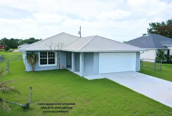 8255 102nd Avenue, Vero Beach, FL 32967