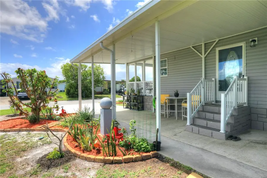 926 Oriole Circle, Barefoot Bay, FL 32976 - #3