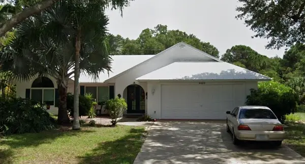 4460 62nd Court, Vero Beach, FL 32967