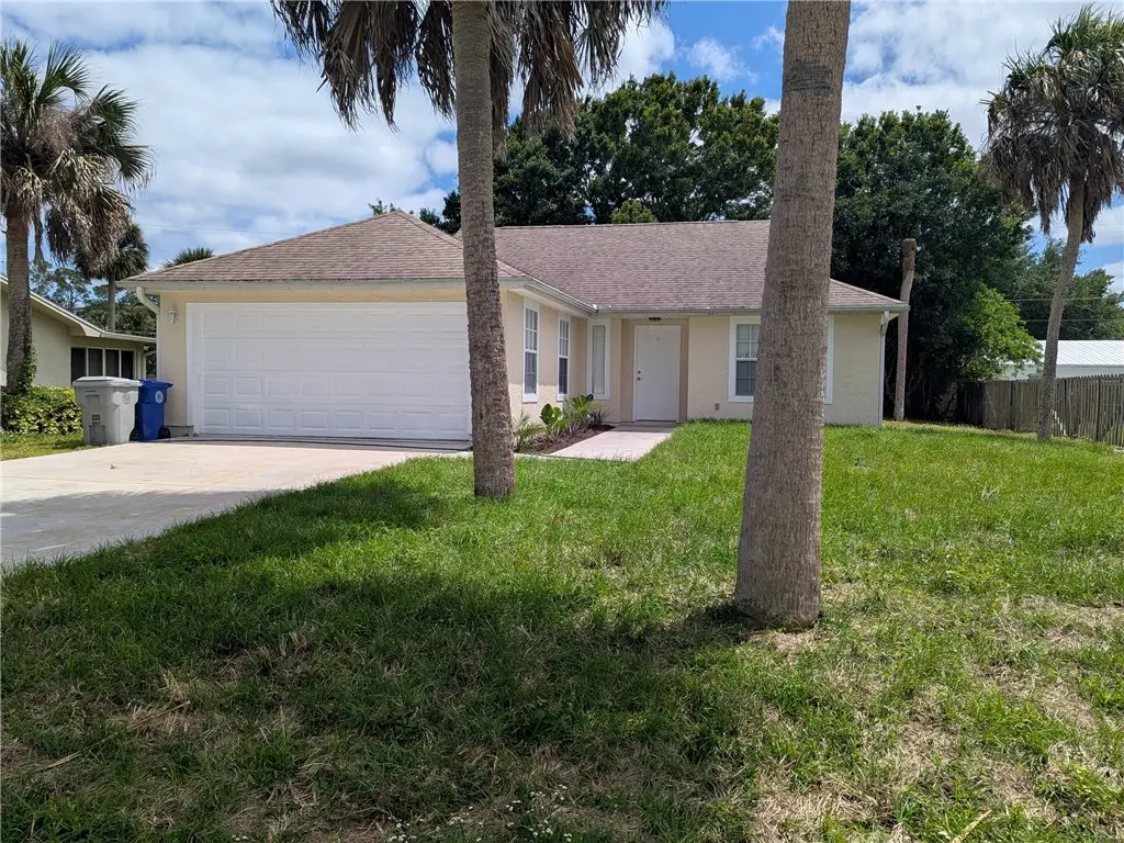 2515 1st Place, Vero Beach, FL 32962 - #1