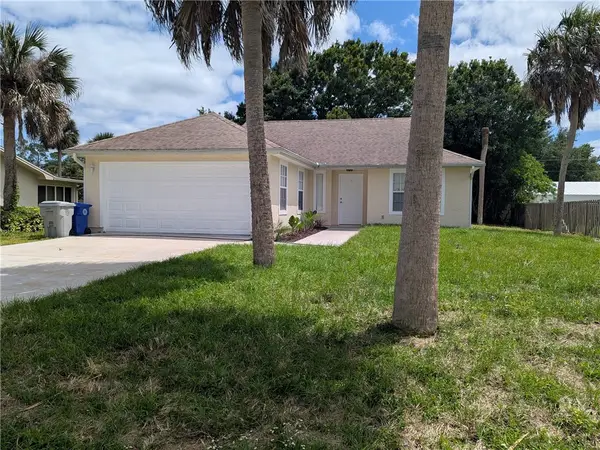 2515 1st Place, Vero Beach, FL 32962