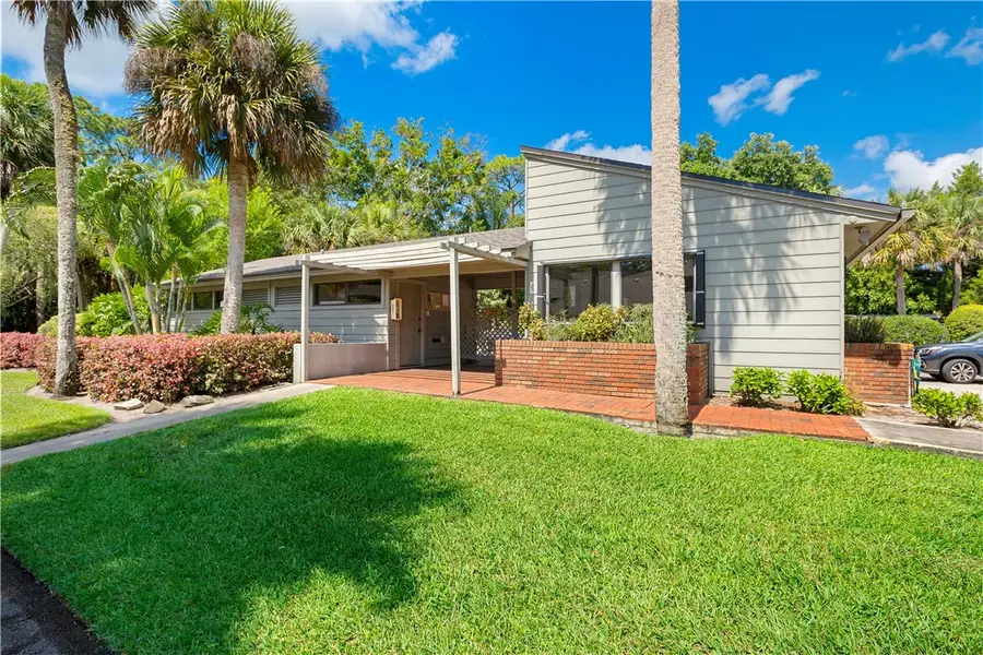 2150 Pine Creek Boulevard #105, Vero Beach, FL 32966 - #2