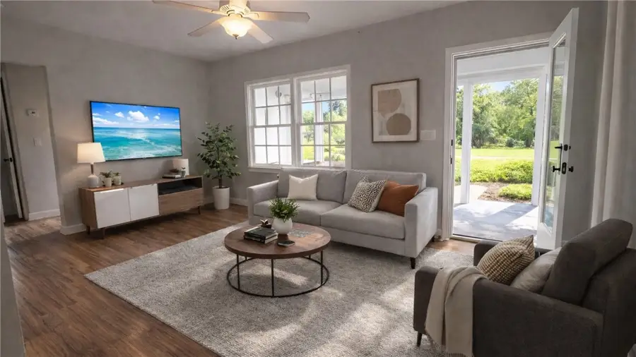 2546 Vero Beach Avenue, Vero Beach, FL 32960 - #3