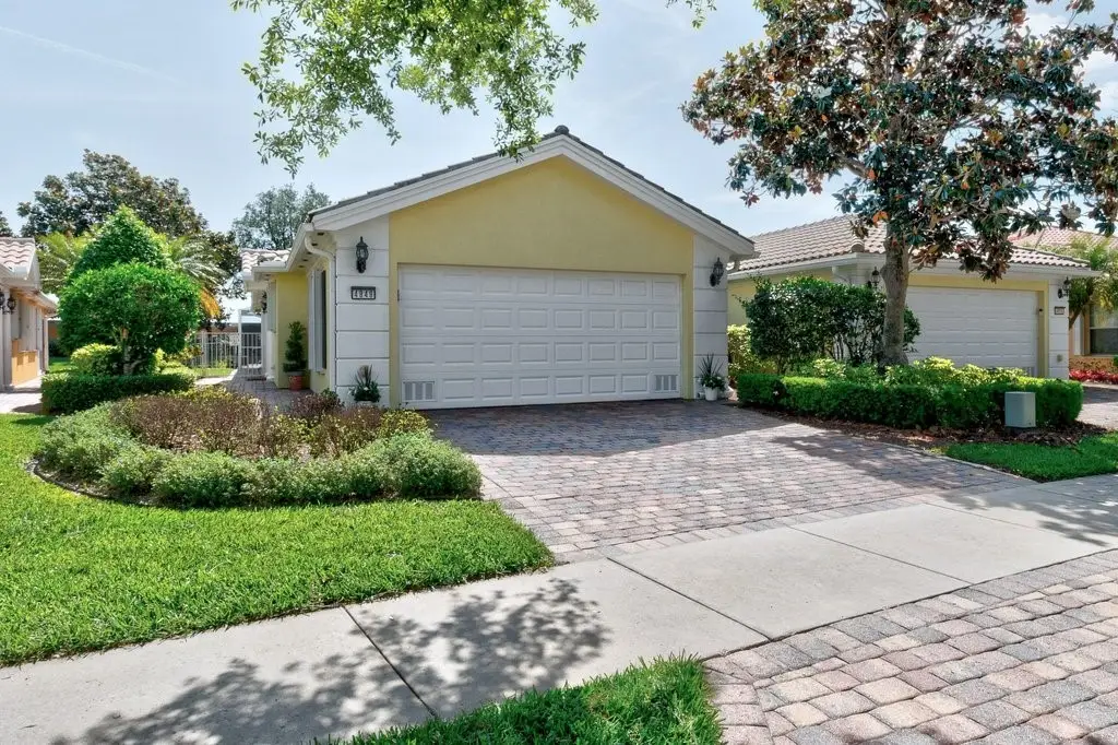 4949 Corsica Square, Vero Beach, FL 32967 - #1