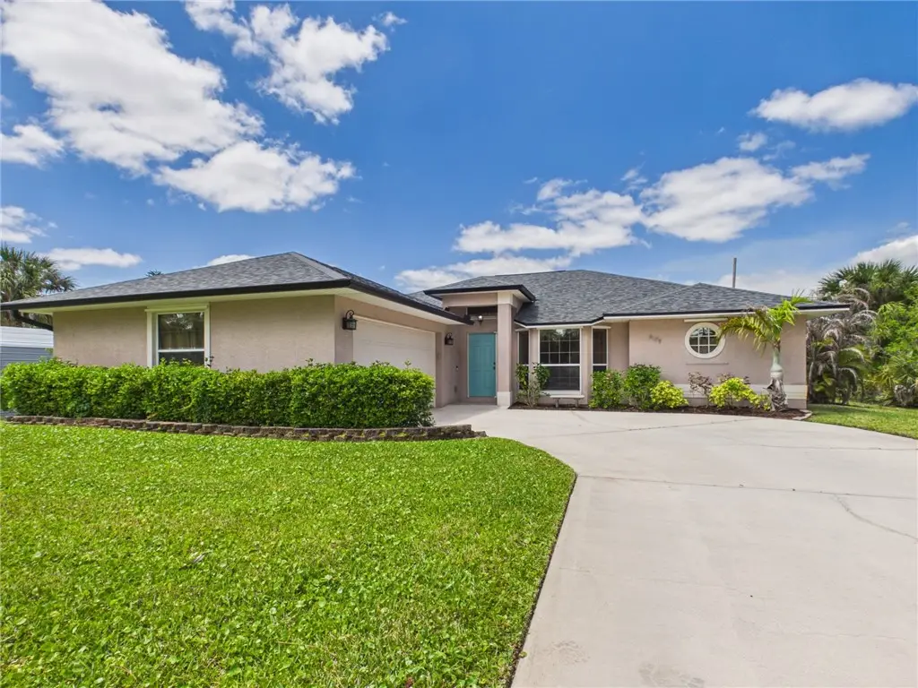 9175 106th Avenue, Vero Beach, FL 32967 - #1