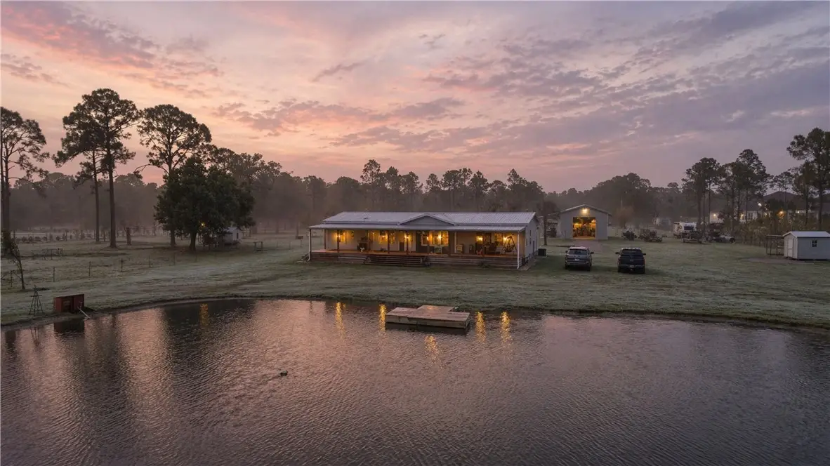 13910 87th Street, Fellsmere, FL 32948 - #1