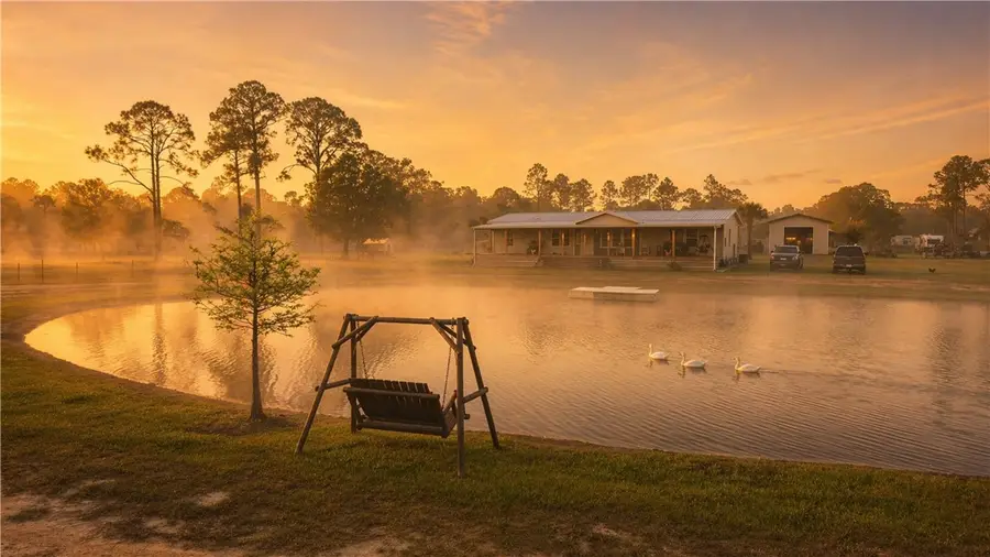 13910 87th Street, Fellsmere, FL 32948 - #2