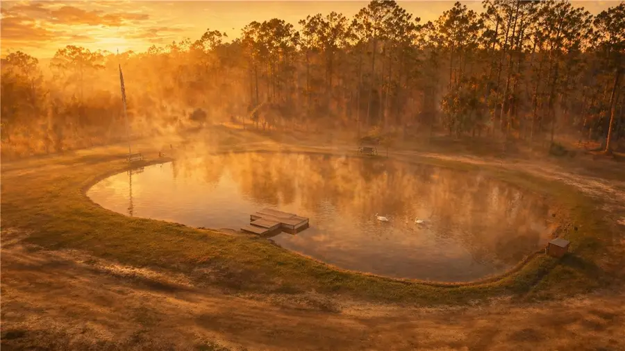 13910 87th Street, Fellsmere, FL 32948 - #3