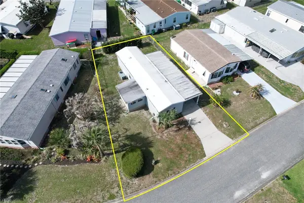 327 Loquat Drive, Barefoot Bay, FL 32976