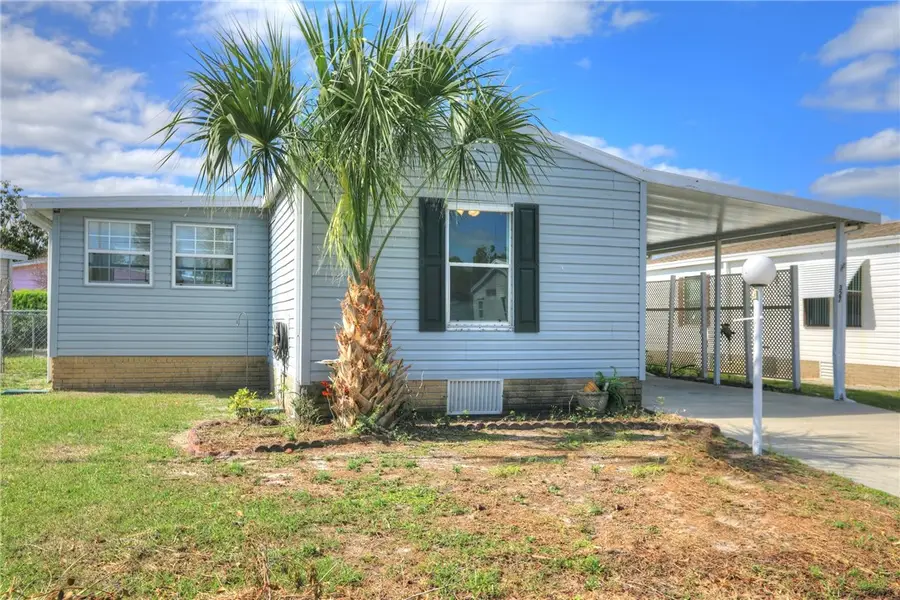 327 Loquat Drive, Barefoot Bay, FL 32976 - #3