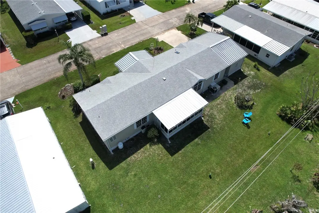 7658 Niantic Avenue #V4, Micco, FL 32976 - #1