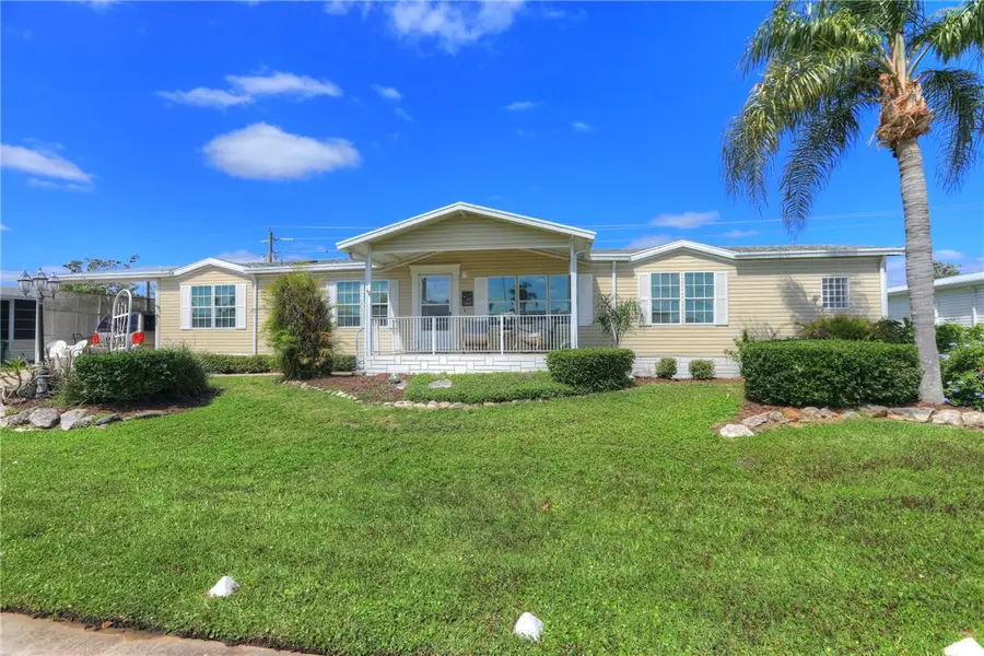 7658 Niantic Avenue #V4, Micco, FL 32976 - #2