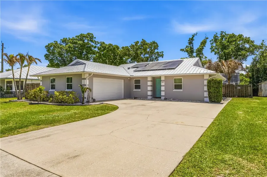 2821 21st Lane, Vero Beach, FL 32960 - #2