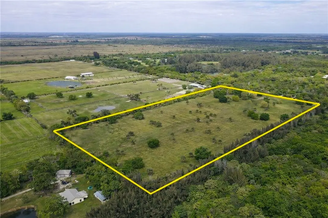 TBD 41st Street, Vero Beach, FL 32967 - #1