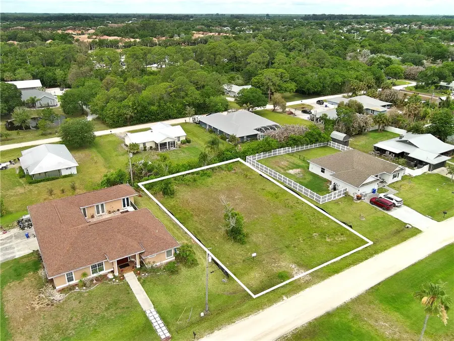 3125 62nd Avenue, Vero Beach, FL 32966 - #3