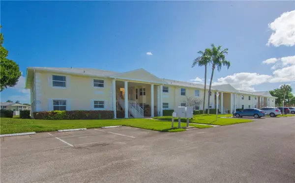 356 Grove Isle Circle #356, Vero Beach, FL 32962