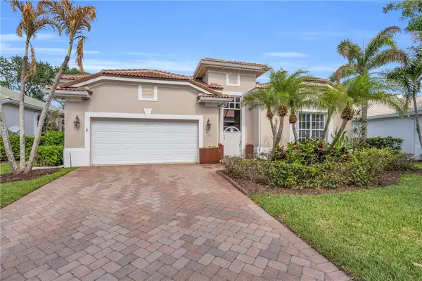 1413 W Island Club Square, Vero Beach, FL 32963