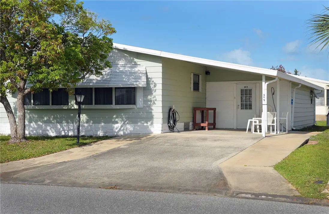 642 Periwinkle Circle, Sebastian, FL 32976 - #1
