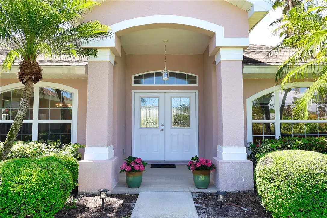 3865 9th Place, Vero Beach, FL 32960 - #1