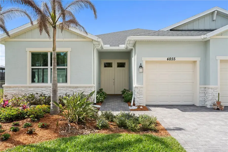 4855 Brookhaven Manor Sw, Vero Beach, FL 32968 - #3