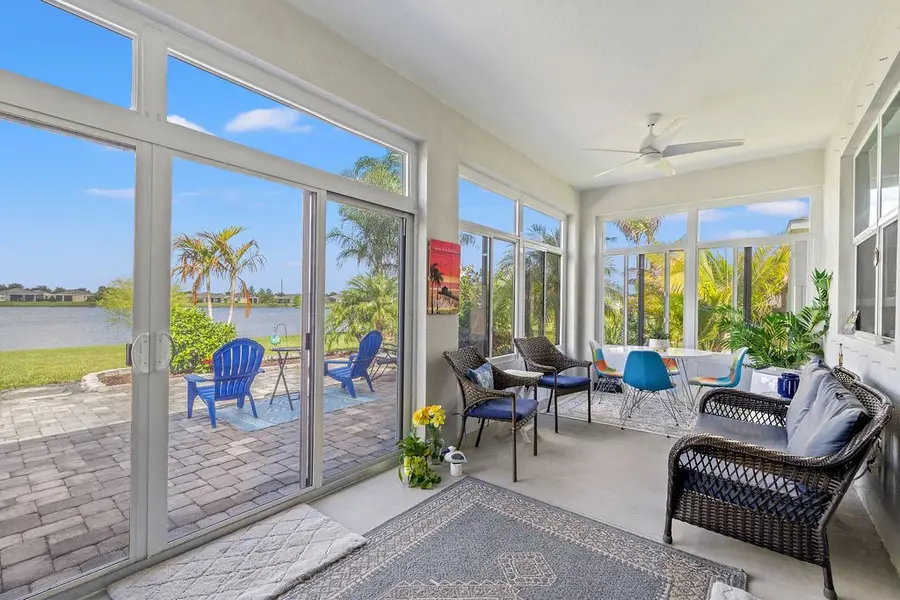 2165 Hawk River Drive Sw, Vero Beach, FL 32962 - #2
