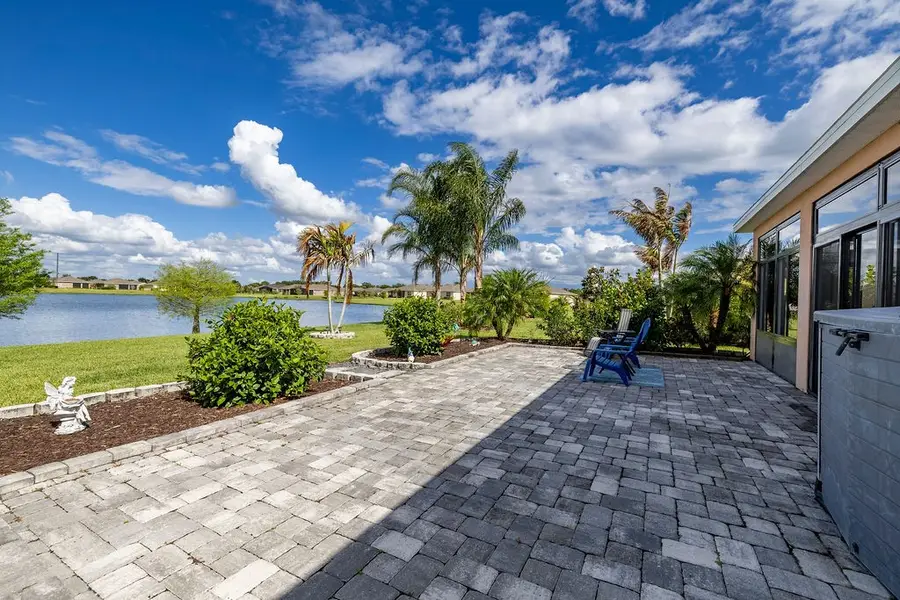 2165 Hawk River Drive Sw, Vero Beach, FL 32962 - #3