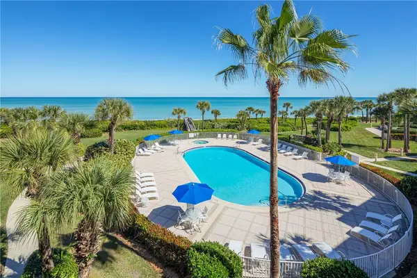 8866 S Sea Oaks Way #202, Vero Beach, FL 32963