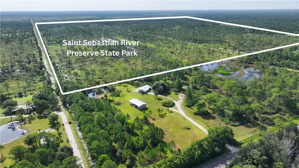 12050 138th Avenue, Fellsmere, FL 32948