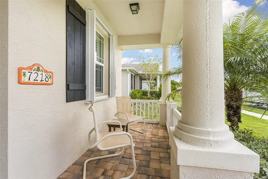 7218 East Village Square, Vero Beach, FL 32966 - #3