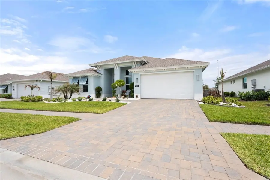 6390 High Pointe West Way, Vero Beach, FL 32967 - #2