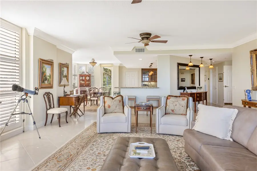 4310 N Highway A1a #201S, Hutchinson Island, FL 34949 - #3