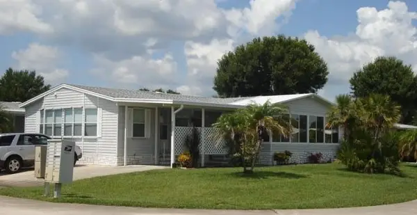 Address Withheld By Seller, Micco, FL 32976