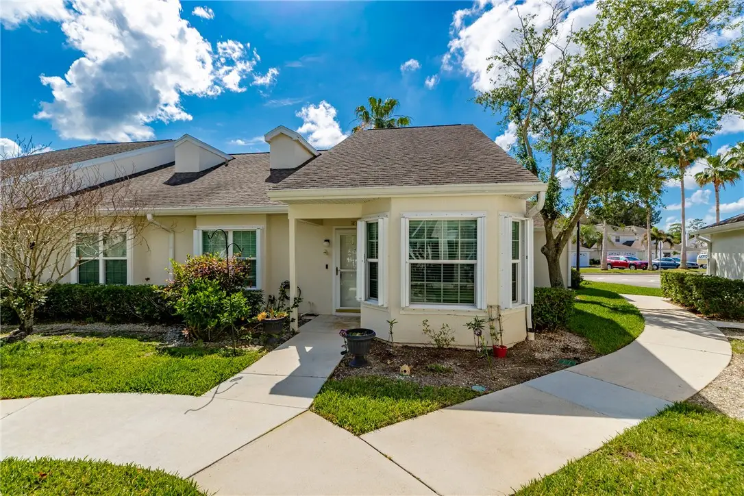 1901 Westminster Circle #2, Vero Beach, FL 32966 - #1