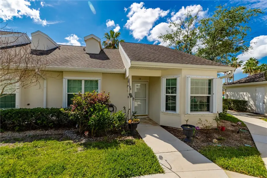 1901 Westminster Circle #2, Vero Beach, FL 32966 - #2