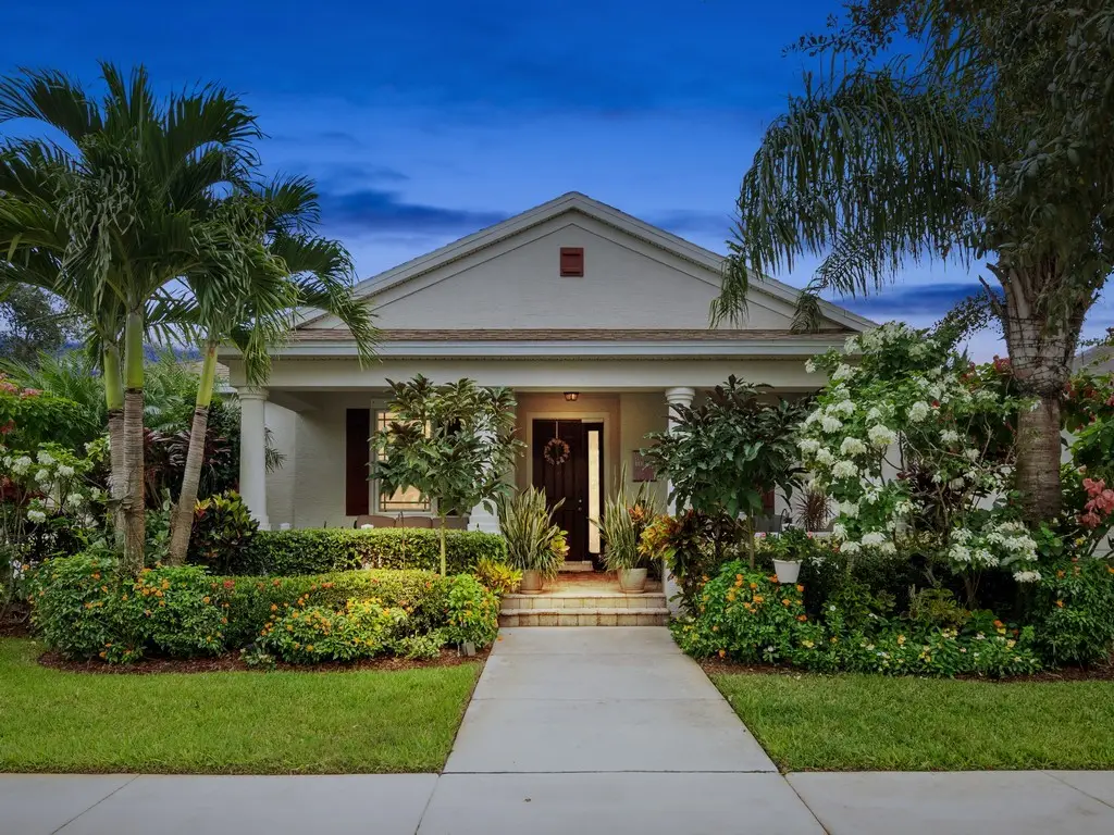 1425 Bunker Court, Vero Beach, FL 32966 - #1