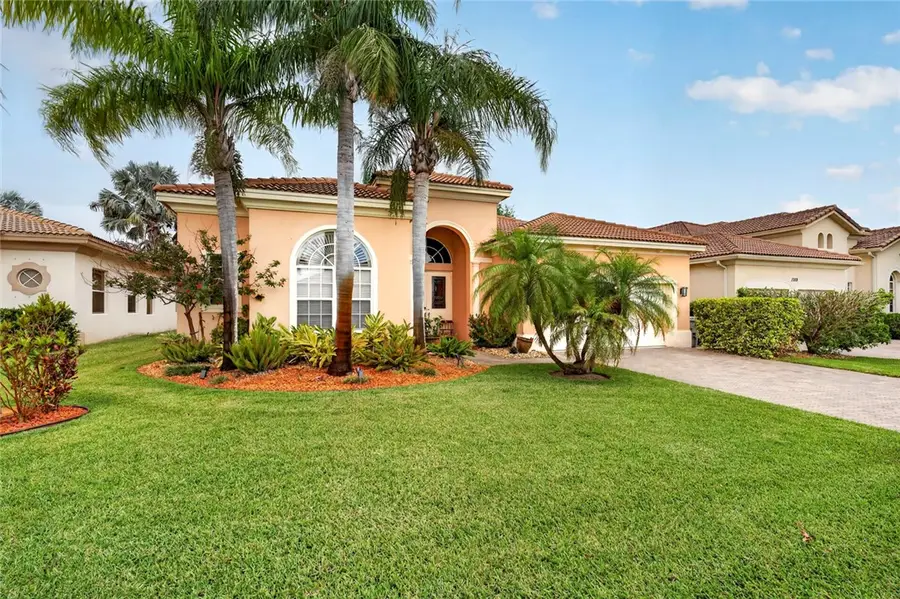 1767 Belmont Circle Sw, Vero Beach, FL 32968 - #3