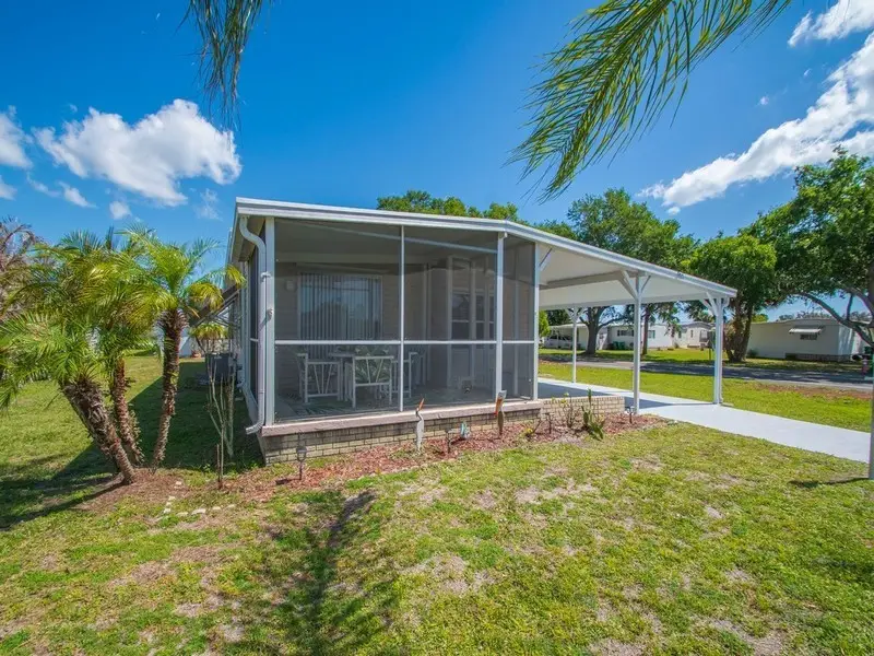 900 Laurel Circle, Barefoot Bay, FL 32976 - #3