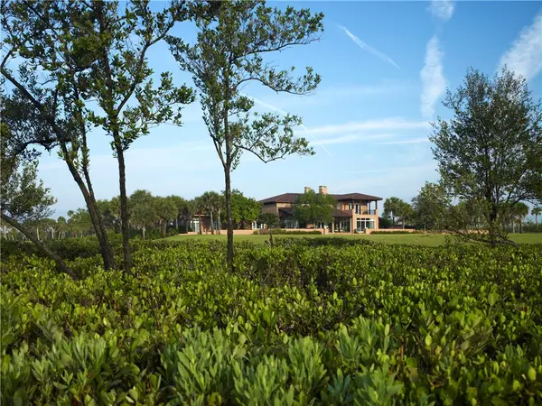 2350 Quay Dock Road, Vero Beach, FL 32967