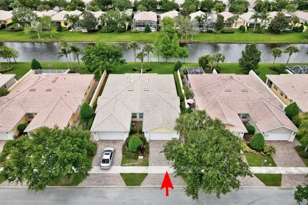 5550 Dominica Street, Vero Beach, FL 32967