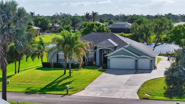 761 Holden Avenue, Sebastian, FL 32958