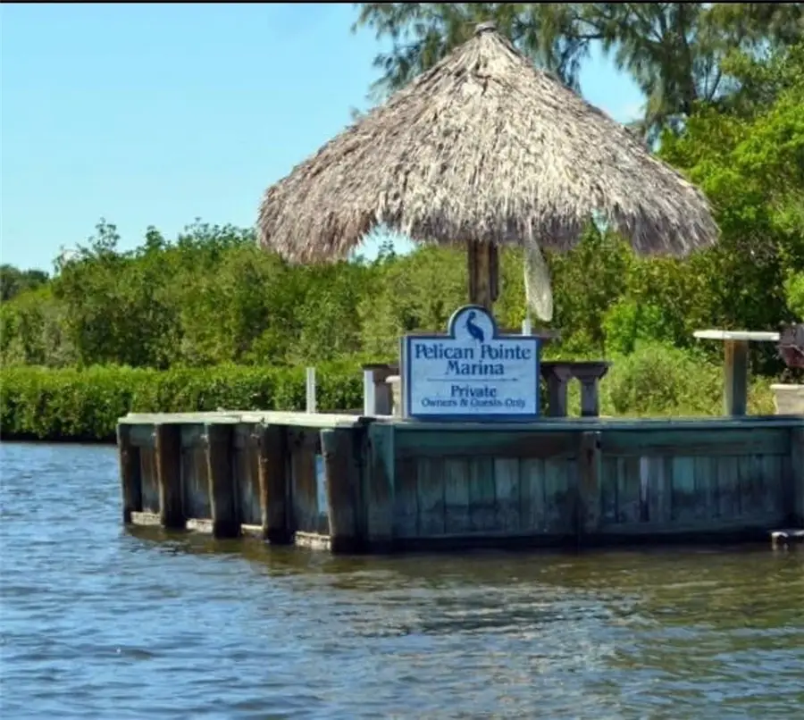 9735 N Marina Drive #9735, Sebastian, FL 32958 - #3