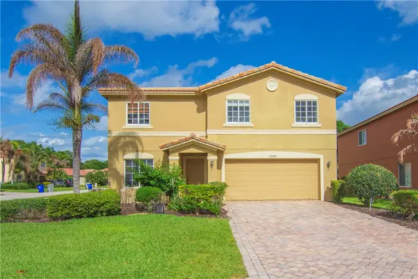 5598 43rd Court, Vero Beach, FL 32967