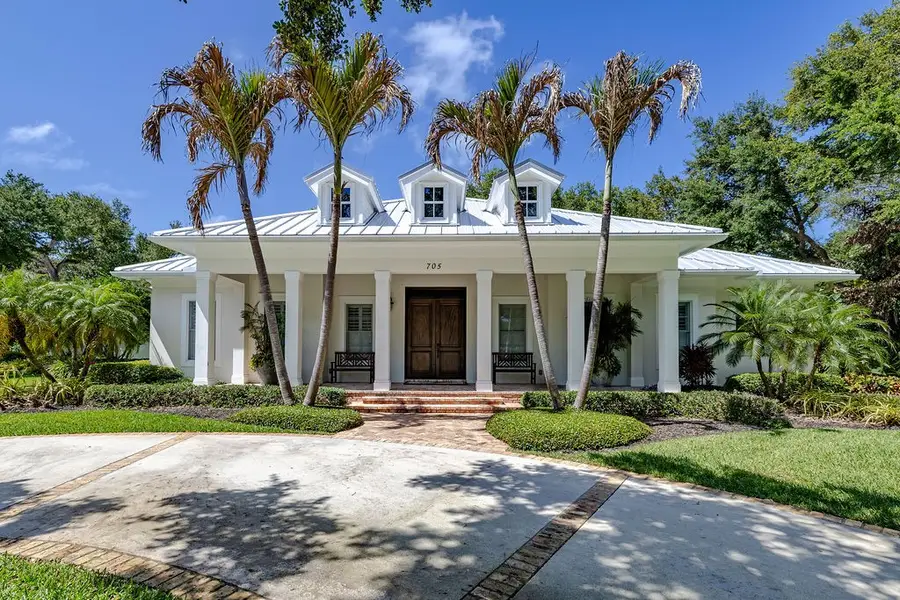 705 Painted Bunting Lane, Vero Beach, FL 32963 - #2