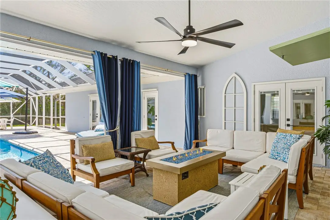 501 Avenue A, Melbourne Beach, FL 32951 - #1