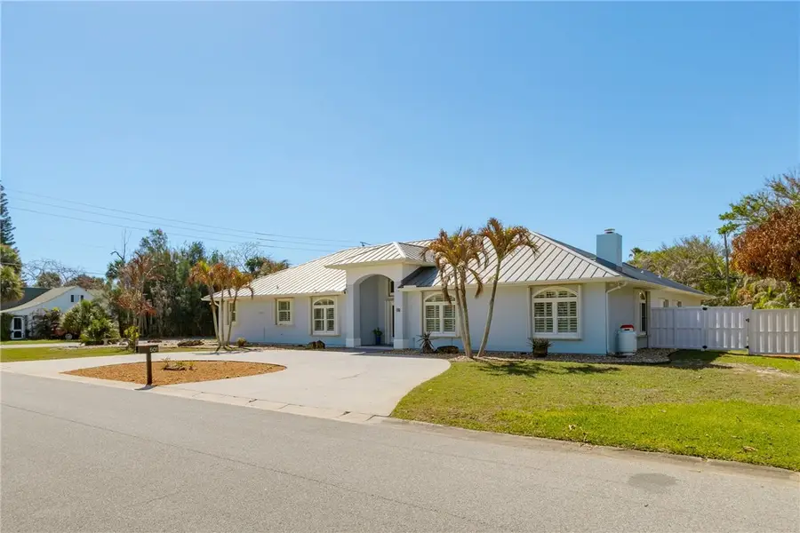 501 Avenue A, Melbourne Beach, FL 32951 - #2