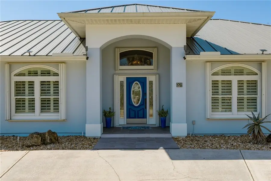 501 Avenue A, Melbourne Beach, FL 32951 - #3