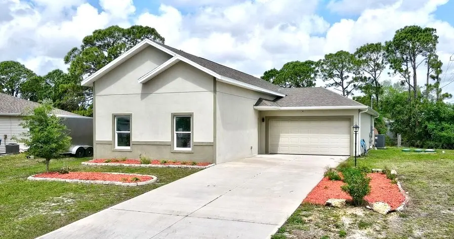 1397 Towton Street Se, Palm Bay, FL 32909 - #1